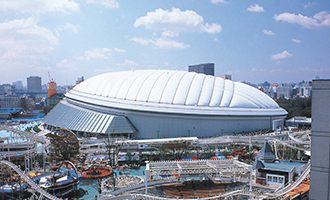 膜天井